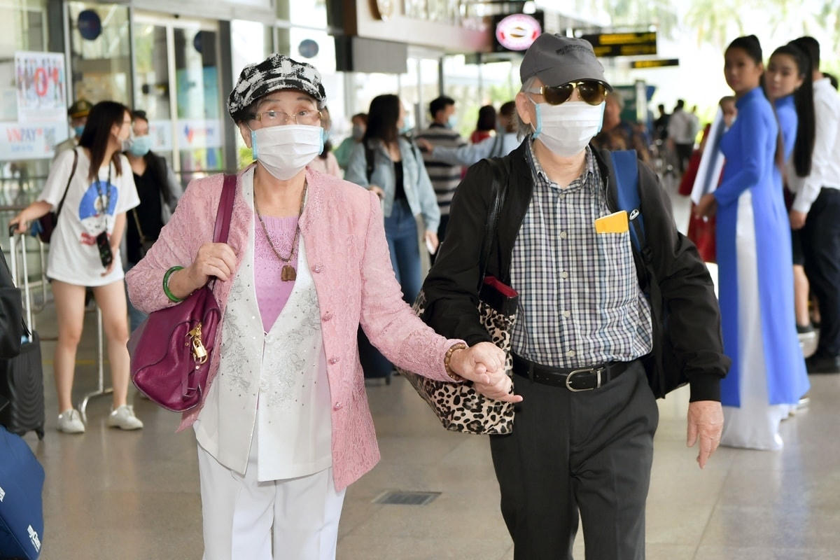Dương Triệu Vũ thường xuyên chia sẻ những hình ảnh của bố mẹ trên trang cá nhân.