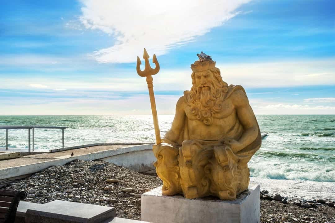 [ẢNH] Những quốc gia có đường bờ biển dài nhất thế giới