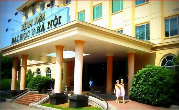 Bệnh viện Đại học Y Hà Nội chuẩn bị tích hợp thanh toán dịch vụ y tế lên Cổng Dịch vụ công quốc gia.