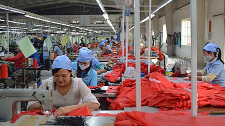 UBND tỉnh Nam Định yêu cầu cắt giảm tối đa các hoạt động thanh tra, kiểm tra hoạt động sản xuất, kinh doanh của doanh nghiệp.