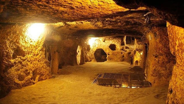 UBND TP HCM xin ý kiến Bộ Quốc phòng về việc lập hồ sơ kiến nghị công nhận Di tích lịch sử Địa đạo Củ Chi là Di sản thế giới.