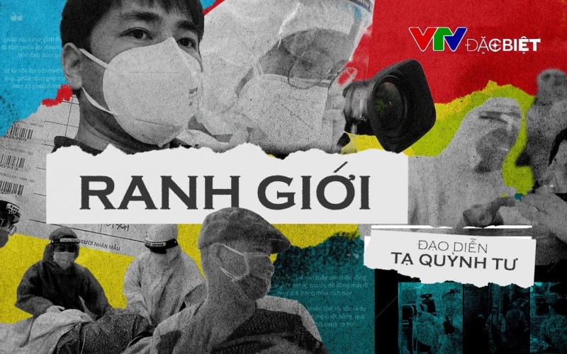 Bộ phim tài liệu “Ranh giới” đã nhận được nhiều phản hồi tích cực trong thời gian vừa qua.