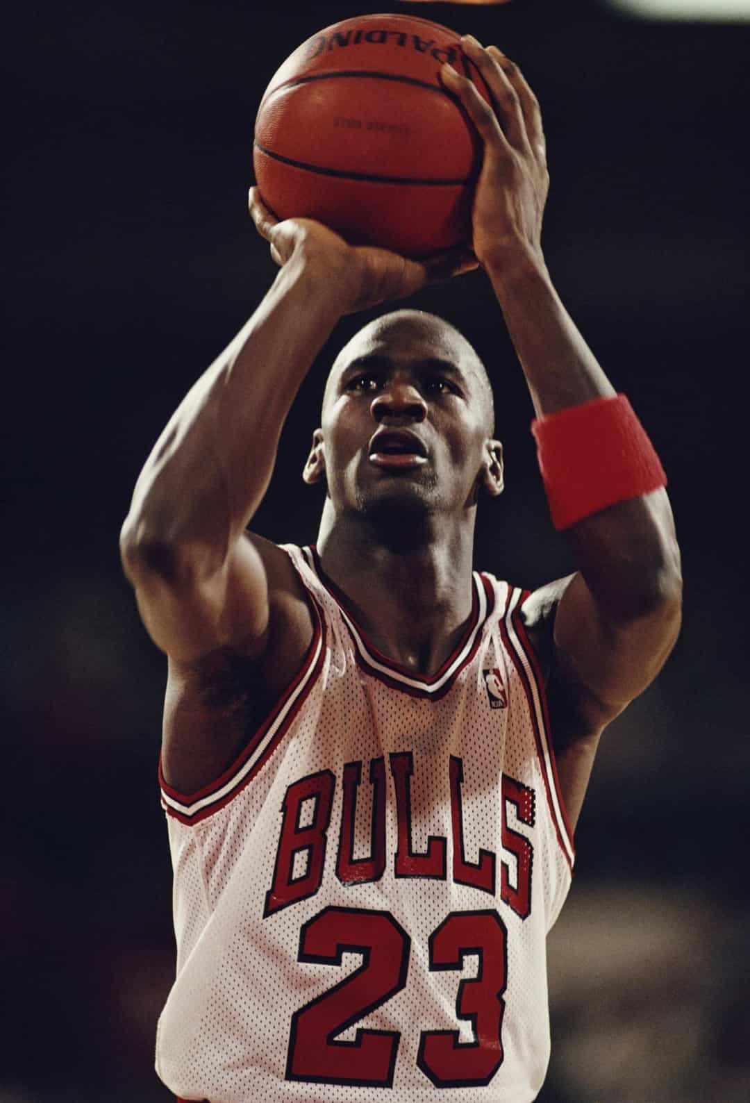 Ai có thể quên được Michael Jordan vĩ đại trong “Space Jam” (1996)?  