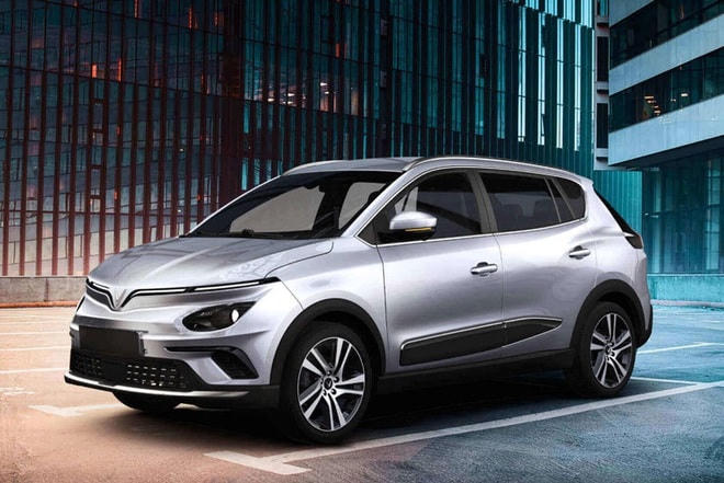Loạt xe ‘hot’ có thể về Việt Nam trong nửa cuối năm 2021: SUV chiếm ưu thế