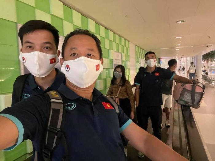 [ẢNH] Tuyển Trung Quốc chạy đà thất vọng trước màn thư hùng với Việt Nam