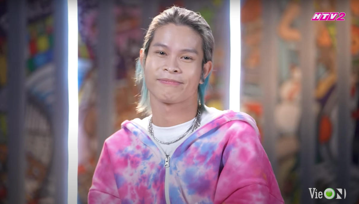 Khán giả mong chờ phần thi của Seachains 