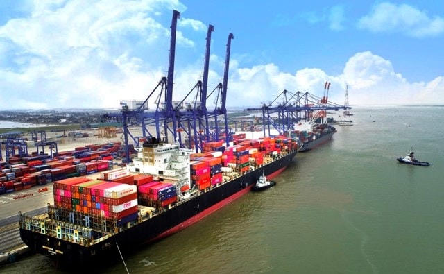 Hải Phòng được biết là thành phố công nghiệp, cảng biển của cả nước