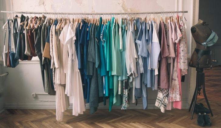 [ẢNH] 10 món đồ gia dụng có thể gây hại cho sức khỏe của chúng ta