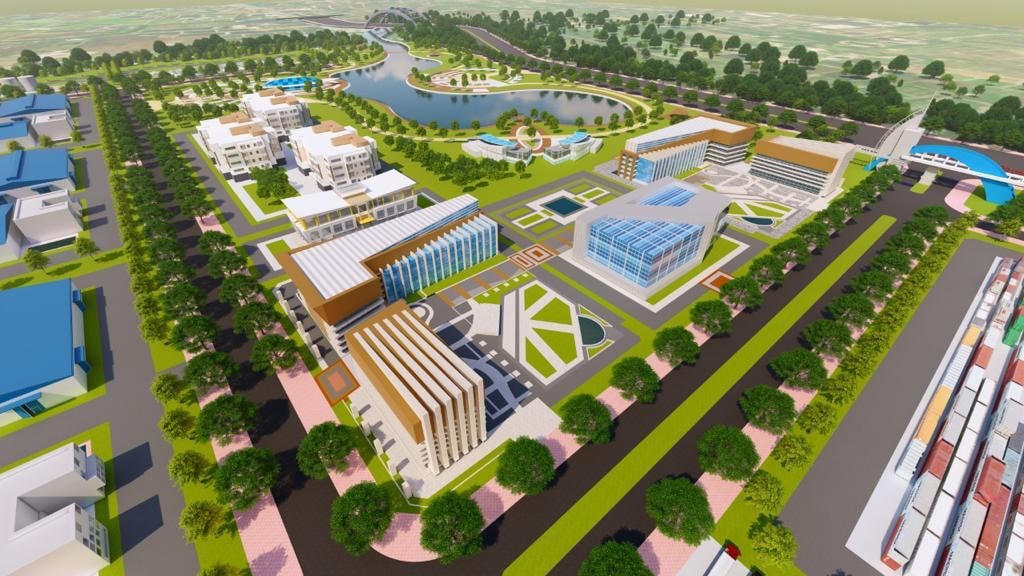 Lý do tỉnh Long An muốn chỉ định nhà đầu tư thực hiện dự án KCN Nam Tân Lập được đưa ra là do việc xét chọn nhà đầu tư sẽ mất nhiều thời gian, làm chậm trễ việc triển khai dự án, làm mất cơ hội đầu tư phát triển của tỉnh.