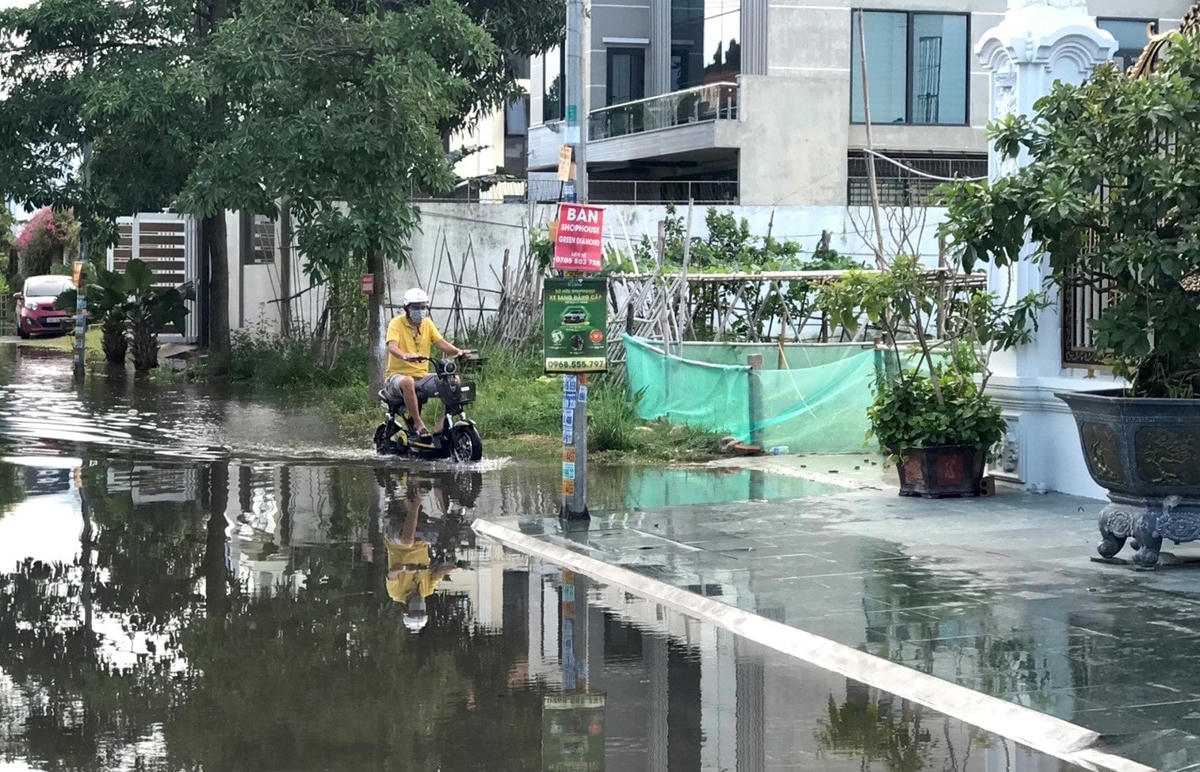 Hoặc lựa chọn phương án di chuyển tối ưu để ra khỏi nhà