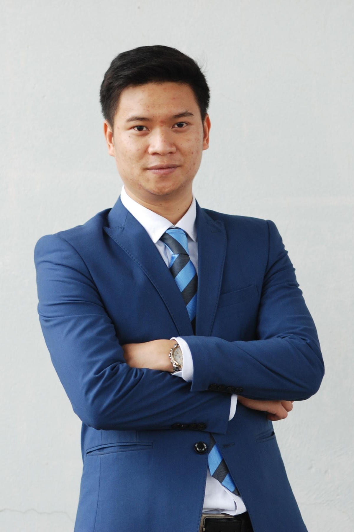 Luật sư Lại Ngọc Thanh, Phó giám đốc công ty Luật TNHH Lla legal.