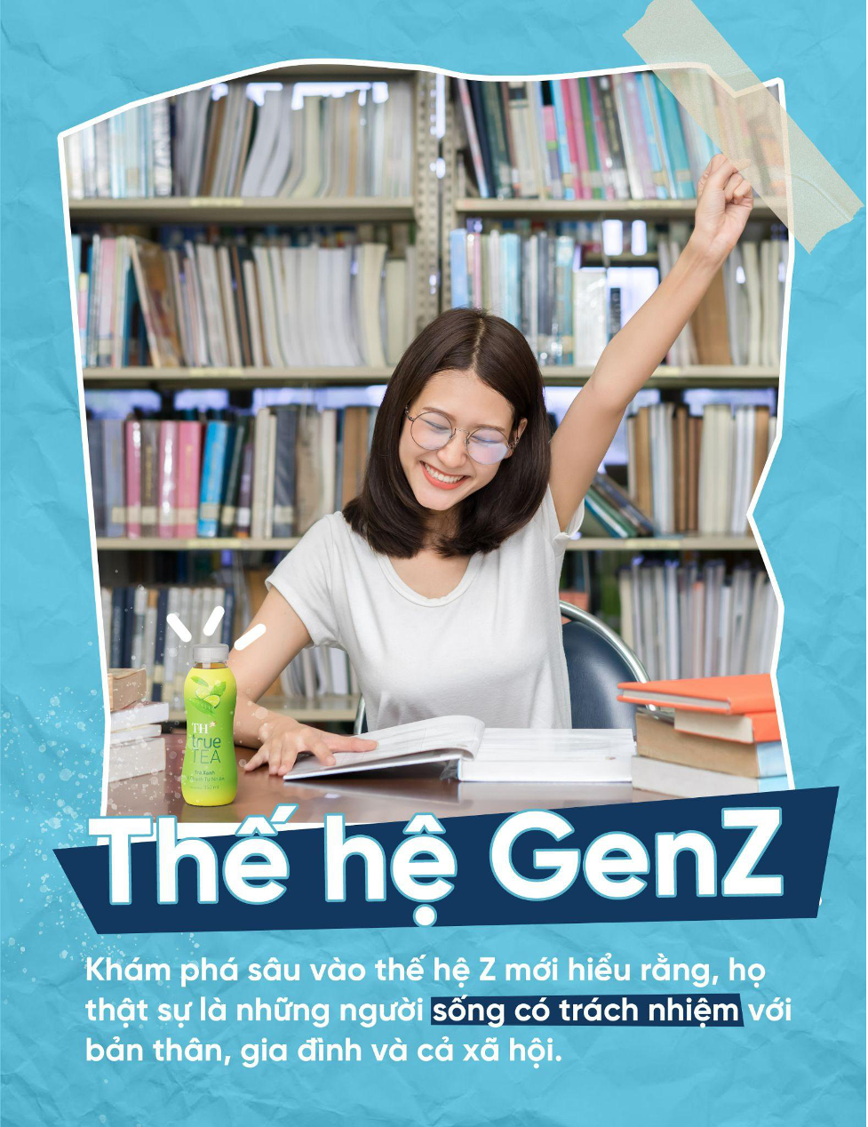Sống chất Z - Điều gì khiến thế hệ trẻ ngày càng lan tỏa sức ảnh hưởng?