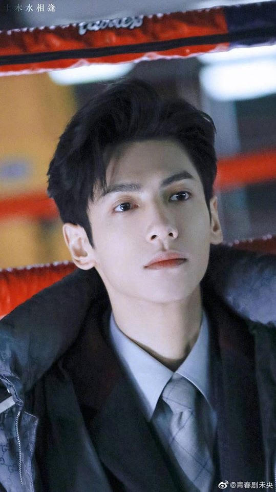  Vết thương khiến La Vân Hi có nguy cơ bị hủy nhan.