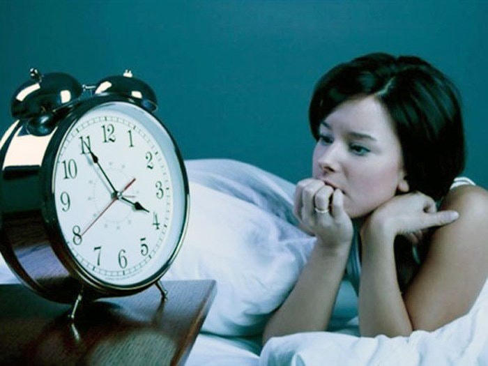 Phương pháp day ấn huyệt phòng trị mất ngủ hiệu quả