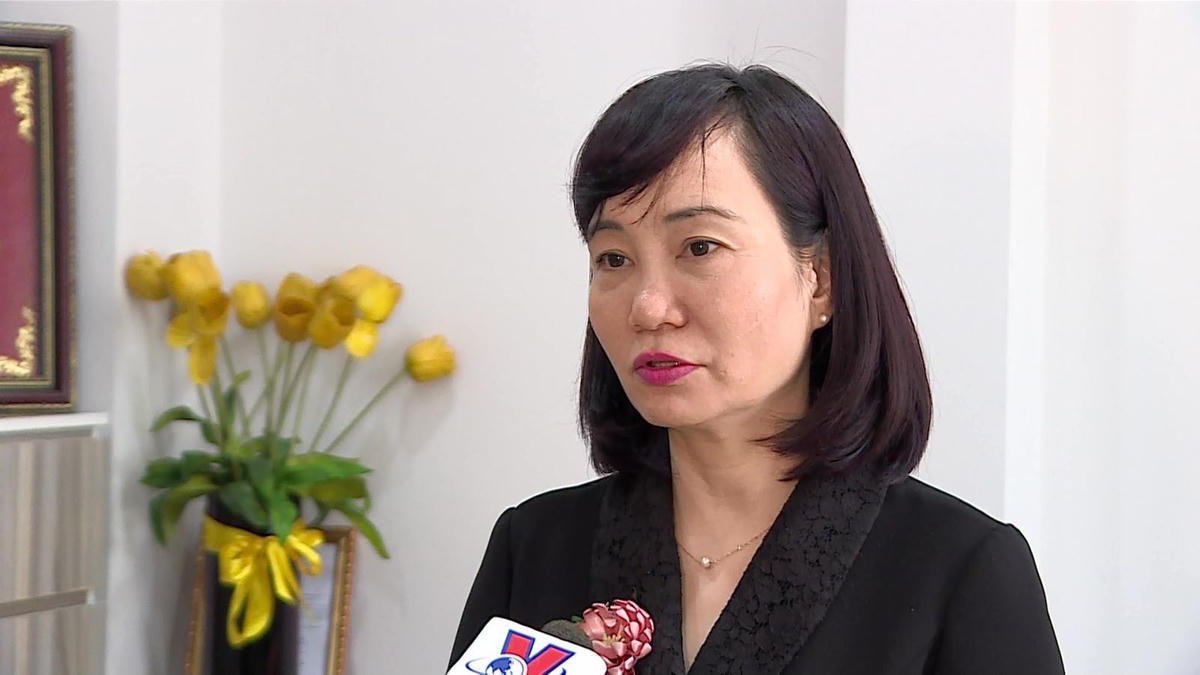 Ám ảnh mang tên ‘bạo lực giới’