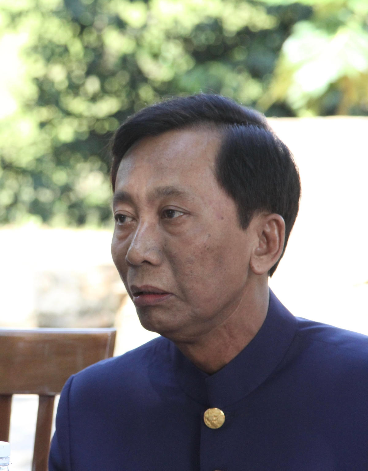 Không bao giờ lãng quên
