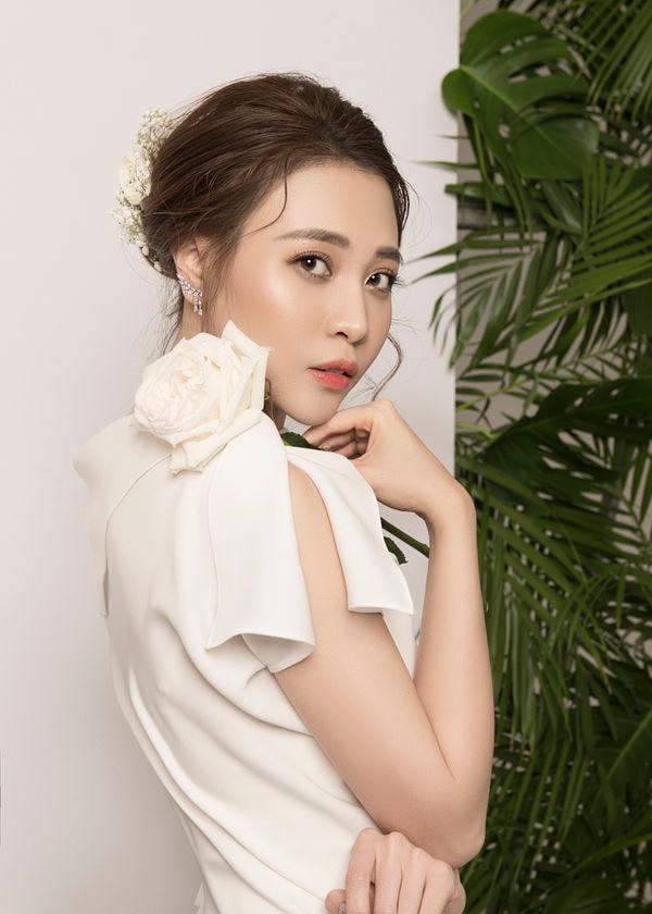 Đàm Thu Trang sở hữu khối tài sản khổng lồ đáng ngưỡng mộ. 