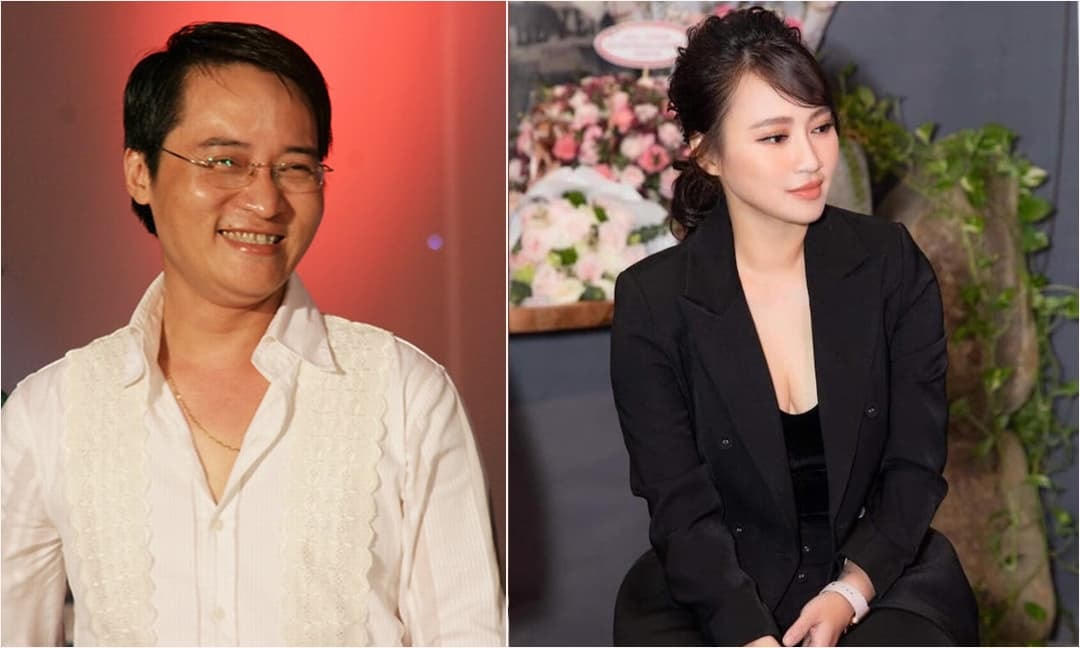 Nhạc sĩ Ngọc Châu là anh trai của  ca sĩ “Họa mi ” Khánh Linh - được biết tới là một nữ ca sĩ trẻ có giọng hát cao, trong sáng. 