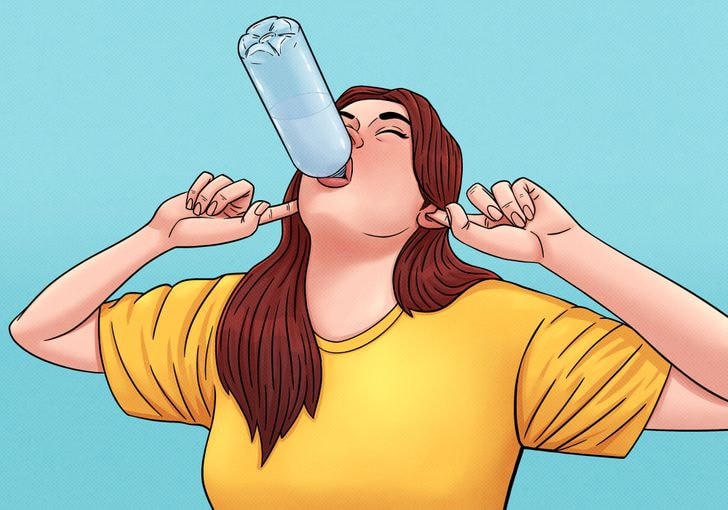 8 mẹo nhỏ giúp bạn nhanh chóng thoát khỏi những tình huống khó xử