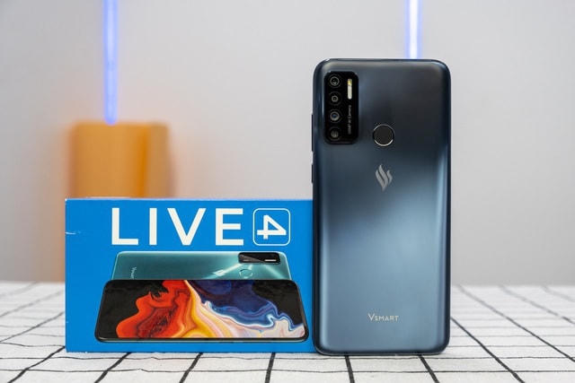 Những smartphone 'pin trâu' đáng cân nhắc nhất hiện nay
