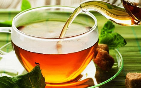 Những đồ uống giữ ấm cơ thể mùa đông