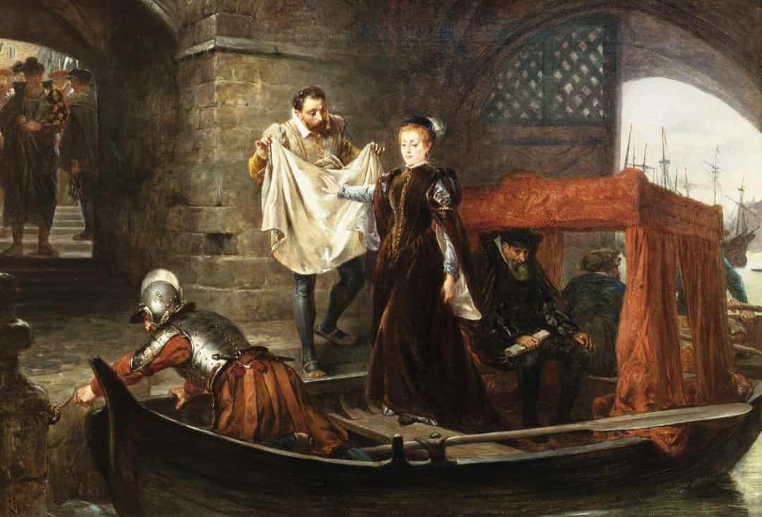 Những nữ lãnh đạo 'đáng gờm' nhất trong lịch sử