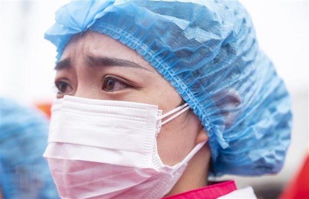 Đại dịch Covid-19 khoét sâu tình trạng bất bình đẳng giới