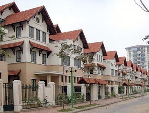 Khi dịch bệnh được kiểm soát sẽ là giai đoạn bứt lên của thị trường bất động sản.
