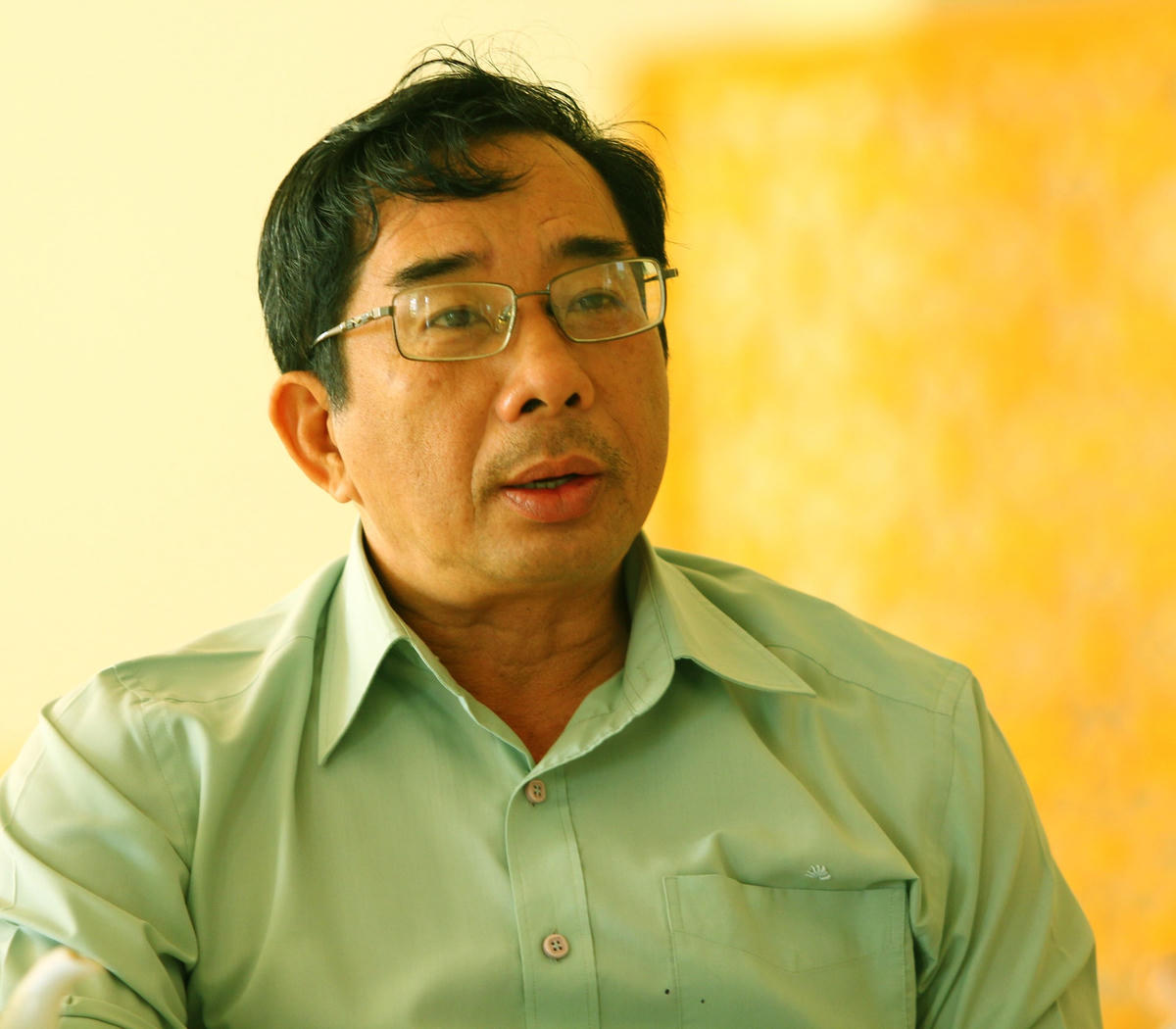 PGS.TS Lê Anh Tuấn.