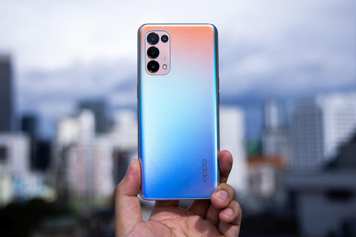 10 mẫu smartphone bán chạy nhất tại Việt Nam nửa đầu năm 2021