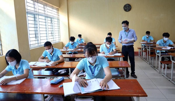 Xuất khẩu lao động cần chuyển dịch và hướng tới những thị trường chất lượng cao.