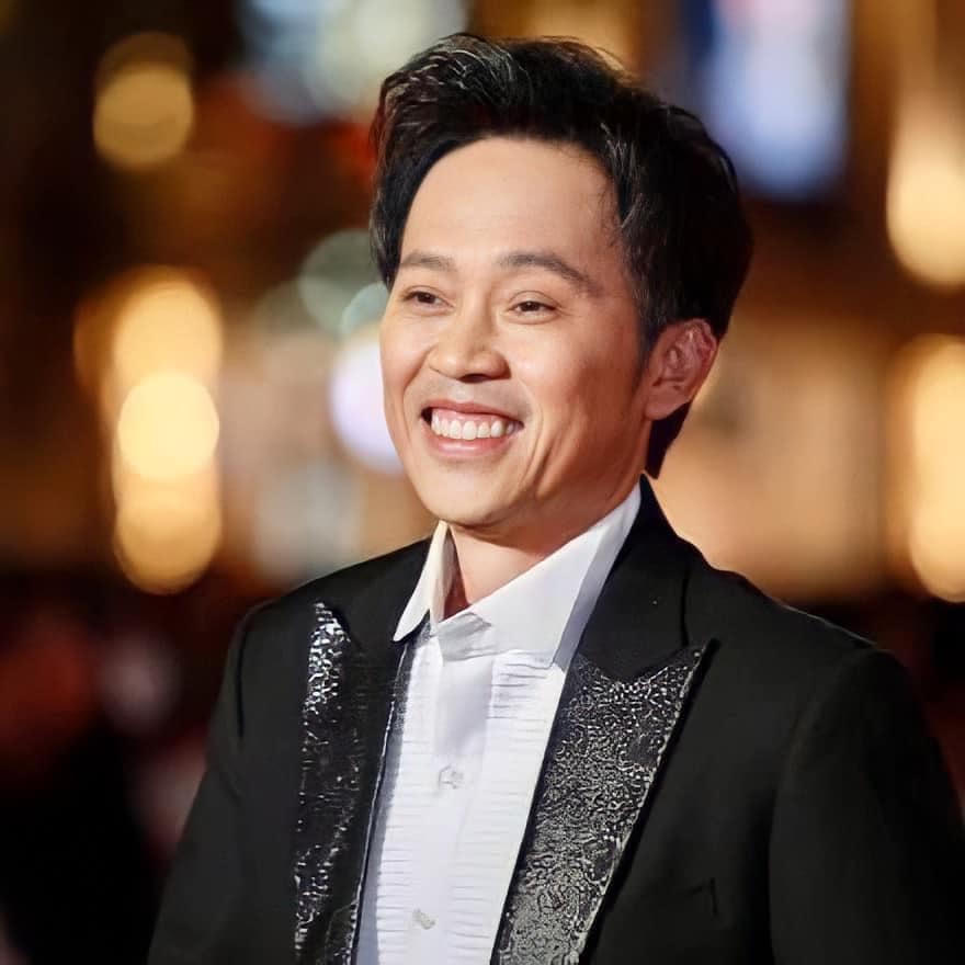 NSƯT Hoài Linh. Nguồn: FBNV.