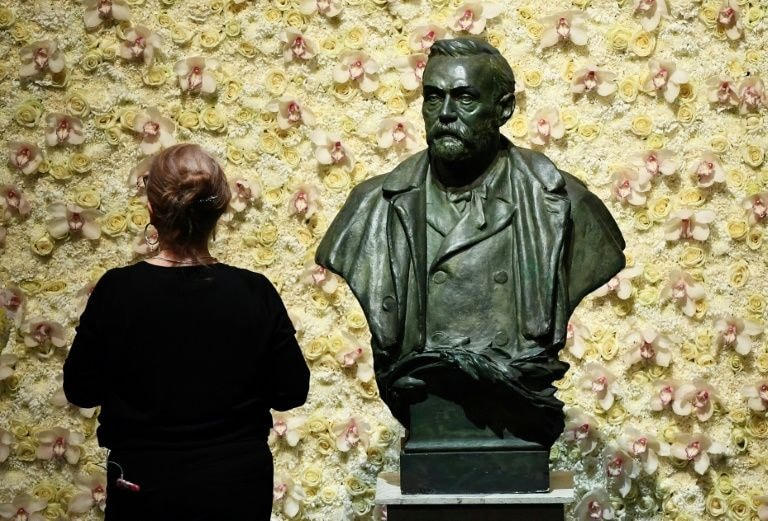 Khép lại mùa Nobel trong đại dịch