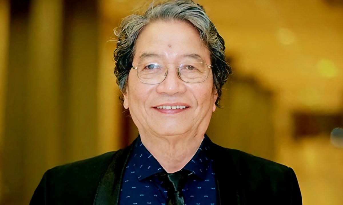 Nhạc sĩ Phó Đức Phương là một người khá quyết liệt trong vài trò làm Giám đốc Trung tâm Bảo vệ quyền tác giả âm nhạc Việt Nam.