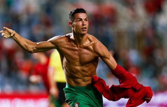 Ronaldo sẽ có thể hội quân sớm hơn cho Man United.