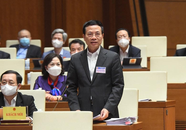 Băn khoăn chất lượng dạy và học trực tuyến