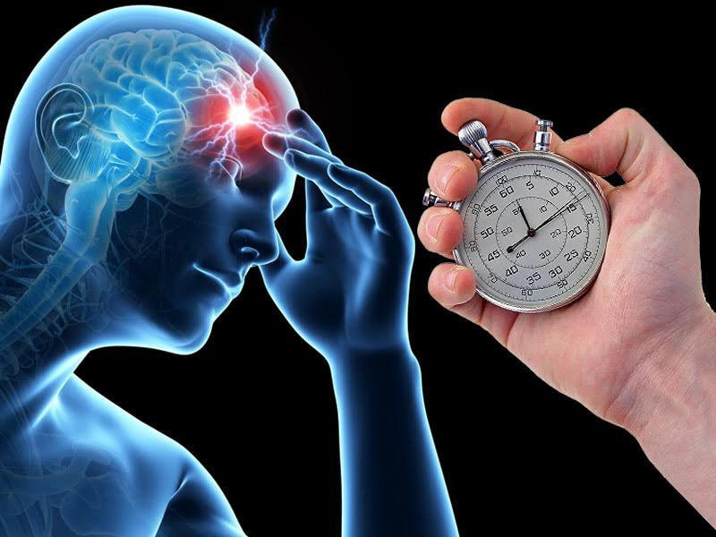 Đột quỵ là nguyên nhân phổ biến hàng đầu gây ra tàn tật và phổ biến thứ ba gây tử vong tại Việt Nam.