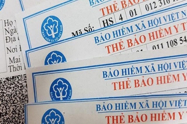 Chuyển Công an làm rõ trường hợp khám BHYT 80 lần trong 2 tháng
