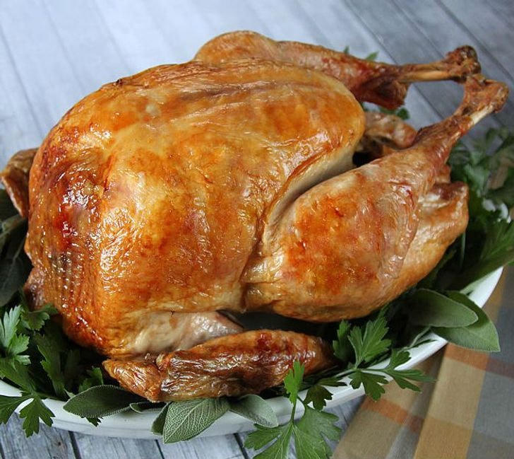 Những món ăn Giáng sinh truyền thống trên khắp thế giới