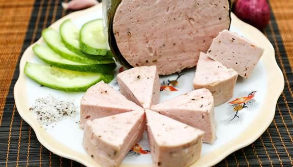 Bảo quản thực phẩm trong ngày Tết đúng cách