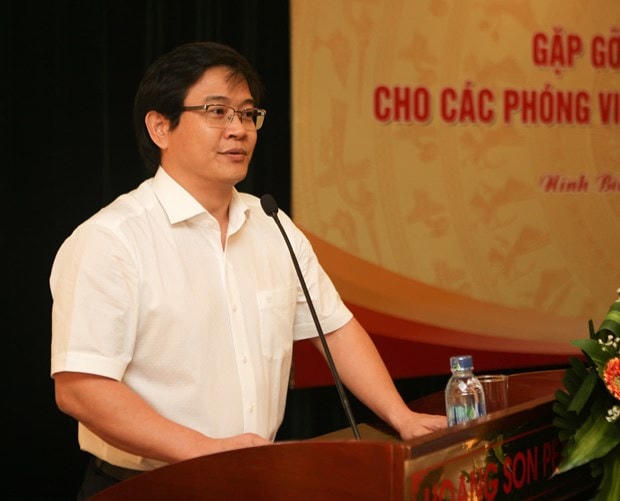 Bộ Giáo dục lên tiếng về dạy học trực tuyến cho học sinh lớp 1