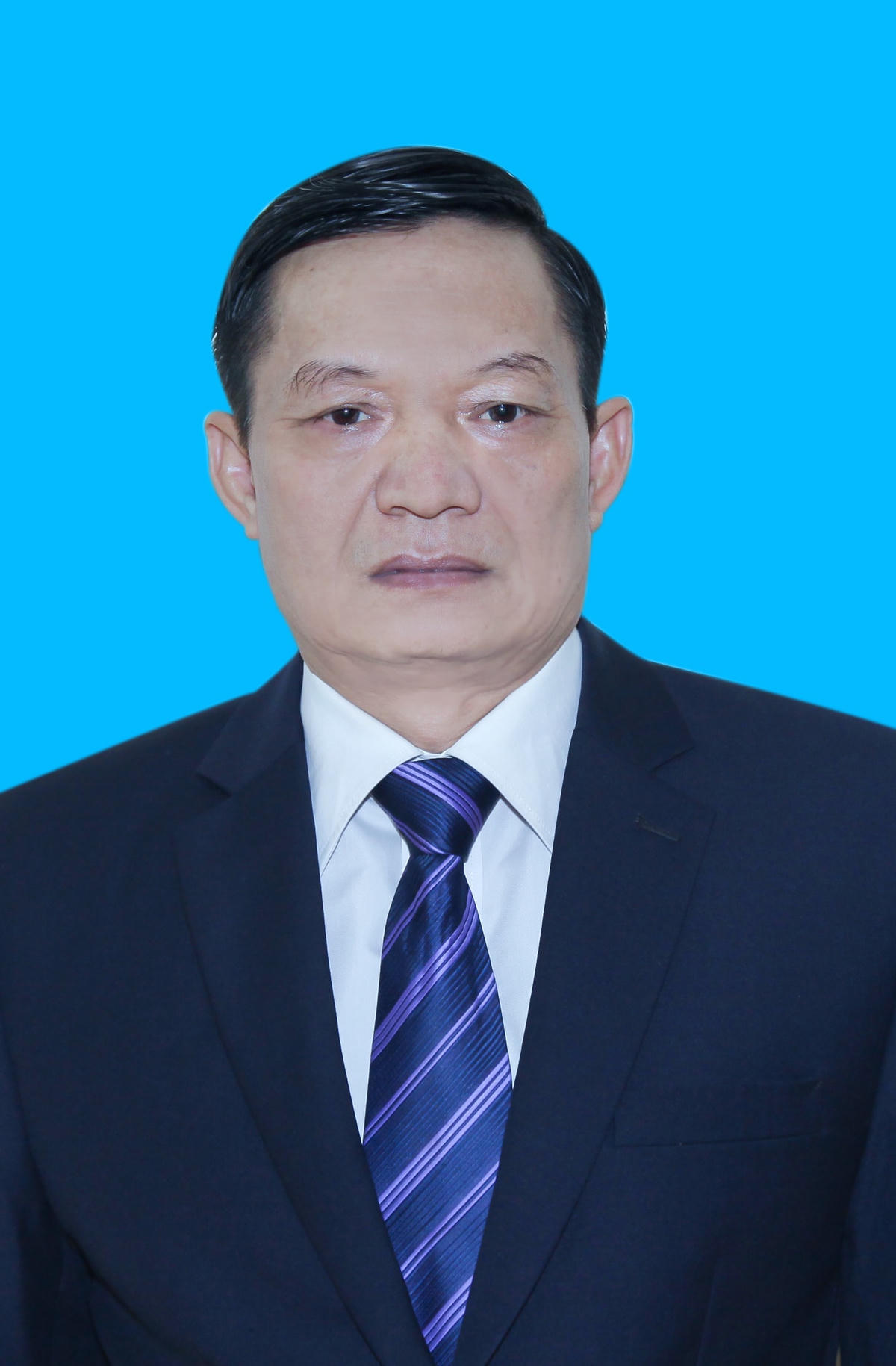 Ông Nguyễn Xuân Viễn.