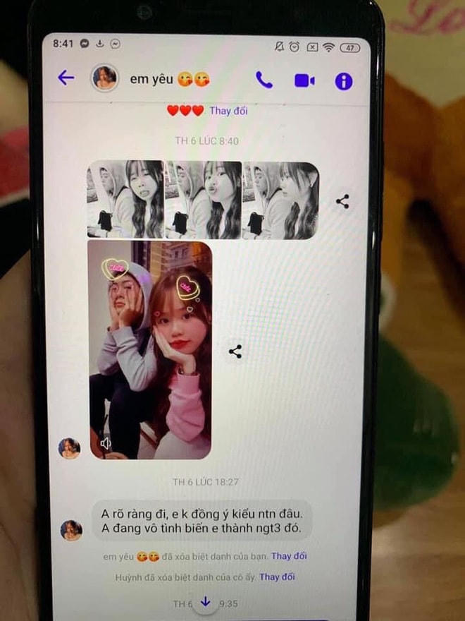 Lùm xùm tình ái với Quang Hải, Huỳnh Anh bất ngờ ẩn bài đính chính