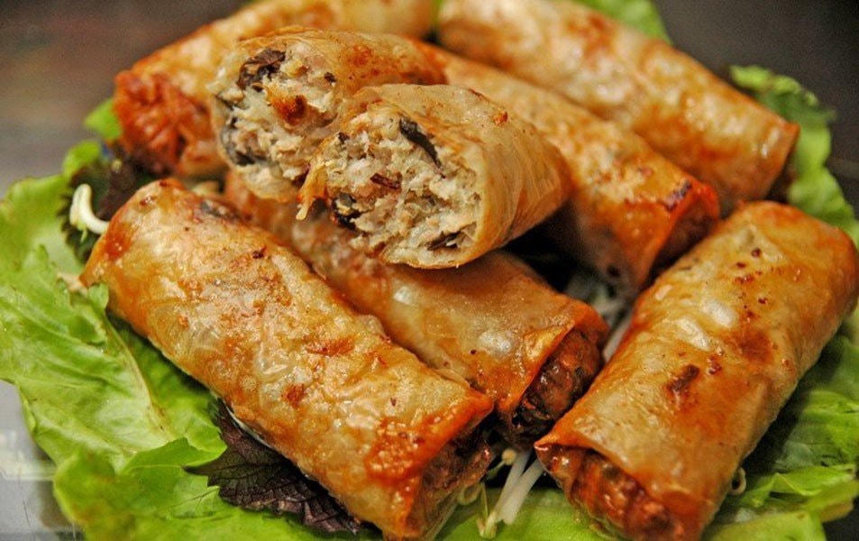 Bảo quản thực phẩm trong ngày Tết đúng cách