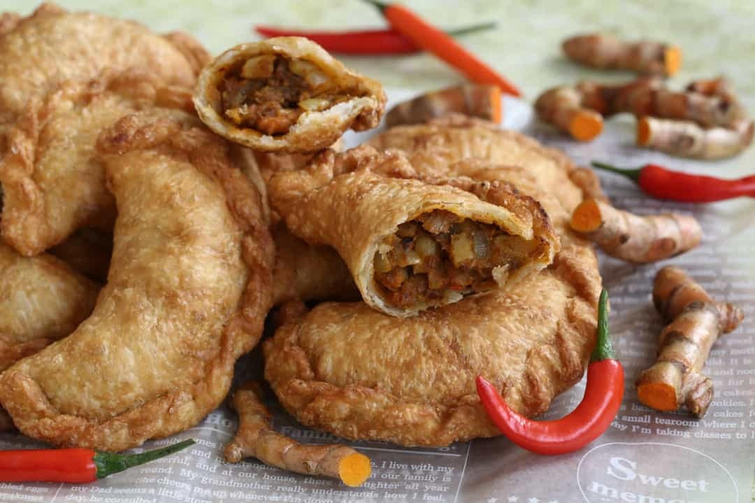Du lịch châu Á: Những món ăn vặt khiến du khách chảy nước miếng