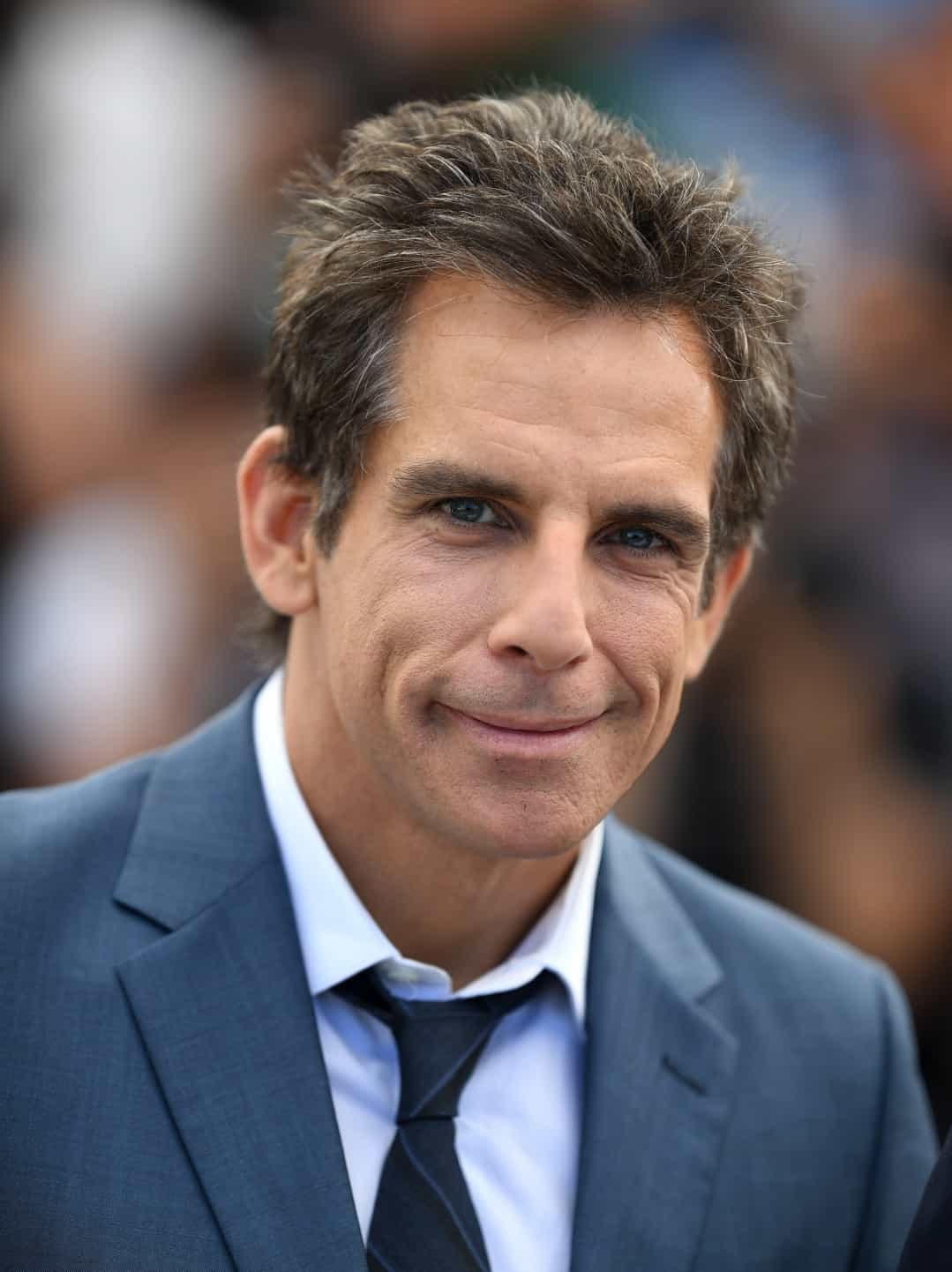 Những diễn viên hài xuất sắc nhất trong lịch sử Hollywood