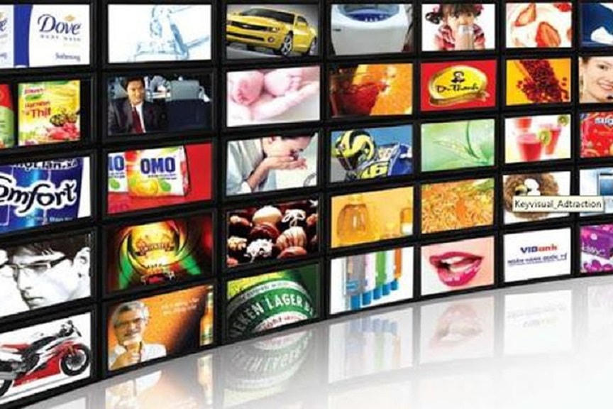 Giải thưởng Quảng cáo sáng tạo Việt Nam