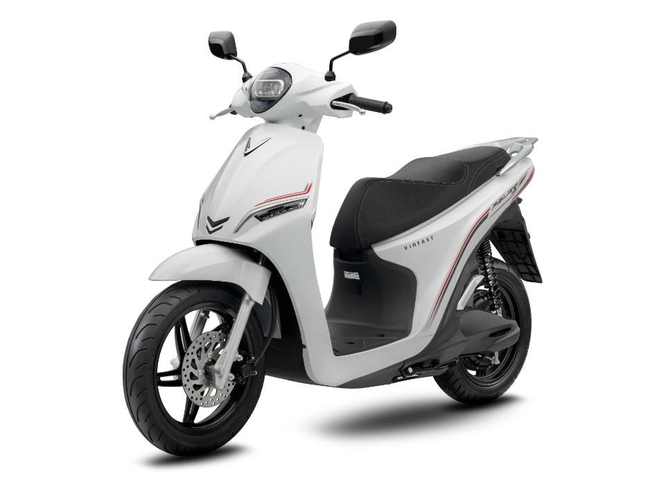Xe máy điện VinFast 