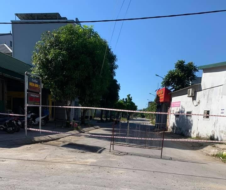Tính đến ngày 19/6, TP Vinh có tổng 14 ca nhiễm Covid-19.