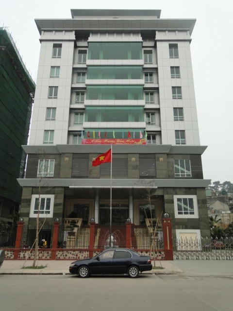 Ủy ban Kiểm tra tỉnh ủy Quảng Ninh đã quyết định thi hành kỷ luật đối với 3 lãnh đạo Kho bạc Nhà nước Quảng Ninh.